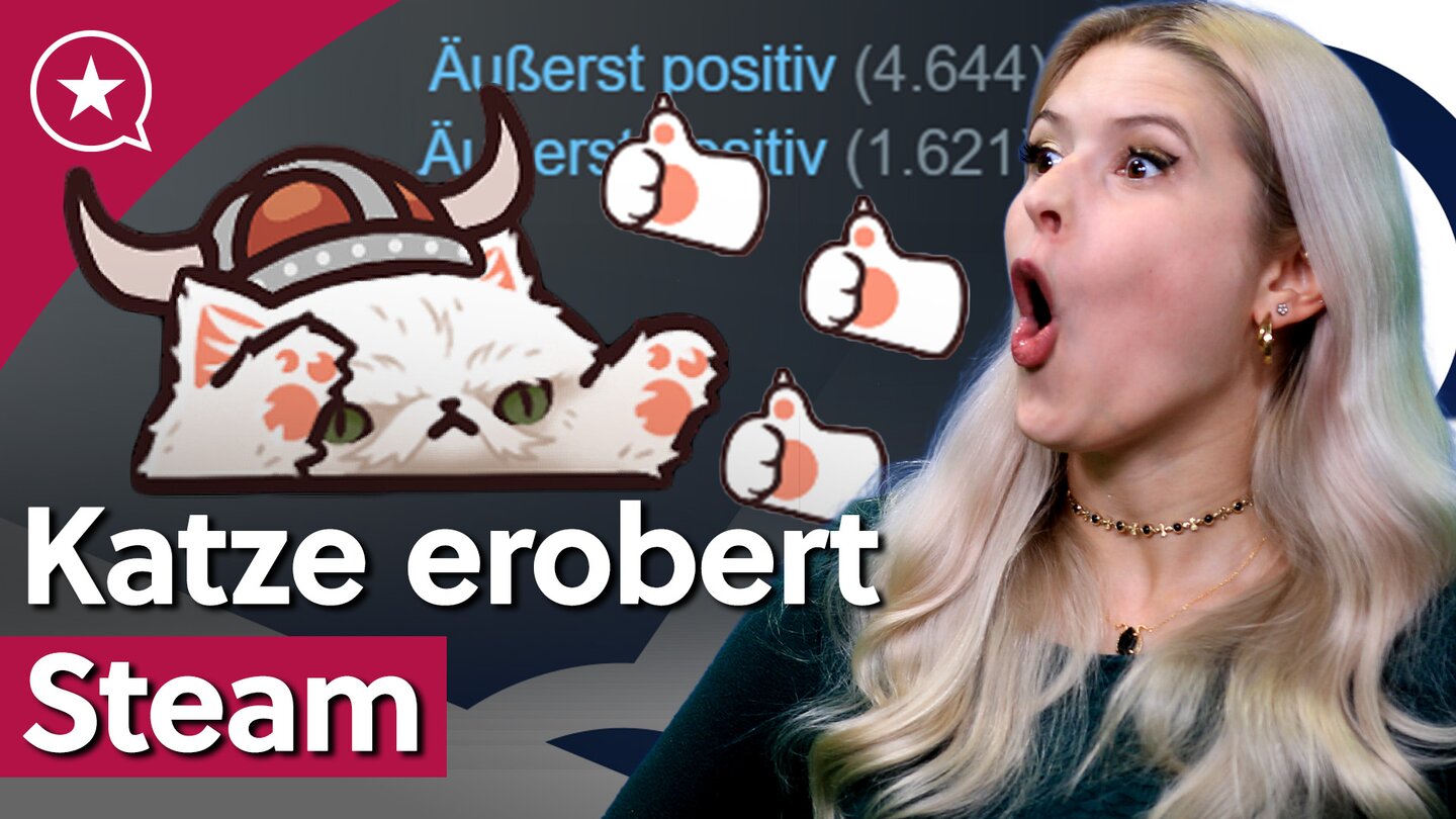 Das erfolgreichste deutsche Spiel auf Steam ist NICHT Anno 117