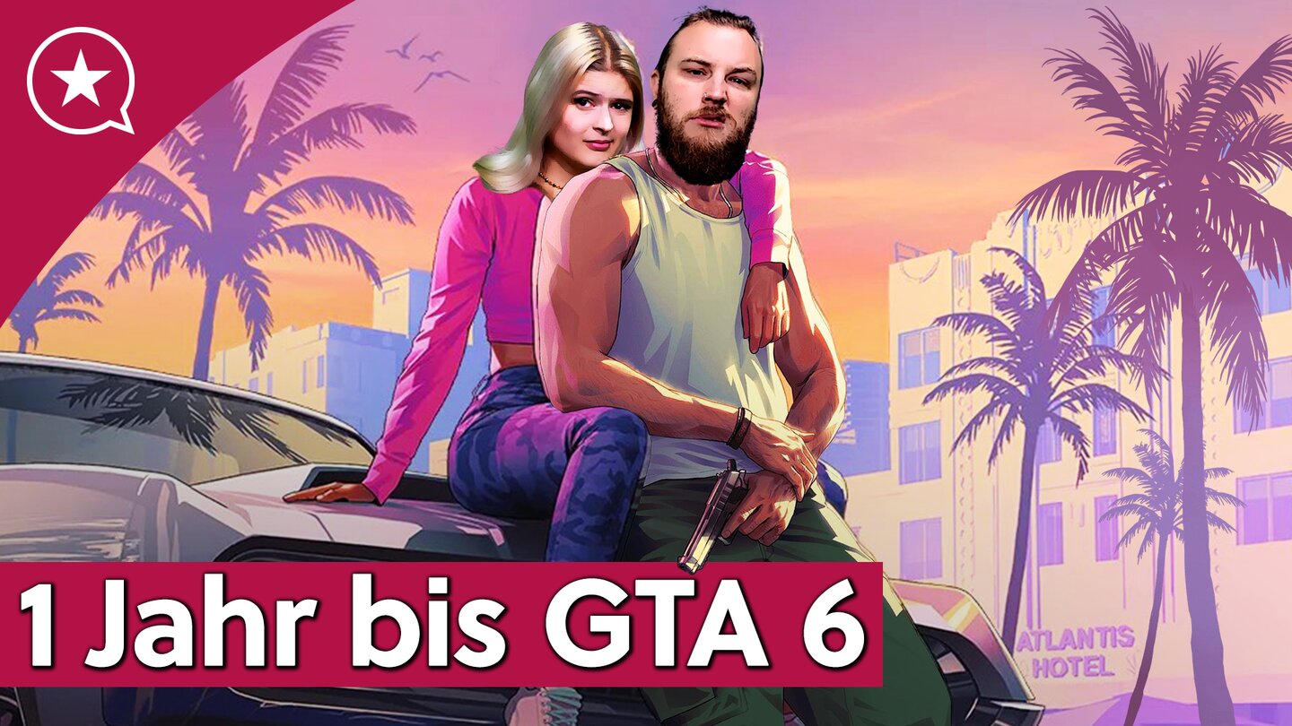 Ein Jahr vor Release: Die GTA 6-Analyse – Das erwarten wir vom Hype-Titel