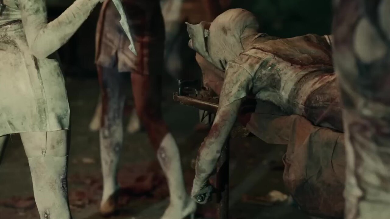 Das sieht richtig stimmig aus! Der neue Trailer zum Silent Hill 2-Kinofilm ist da