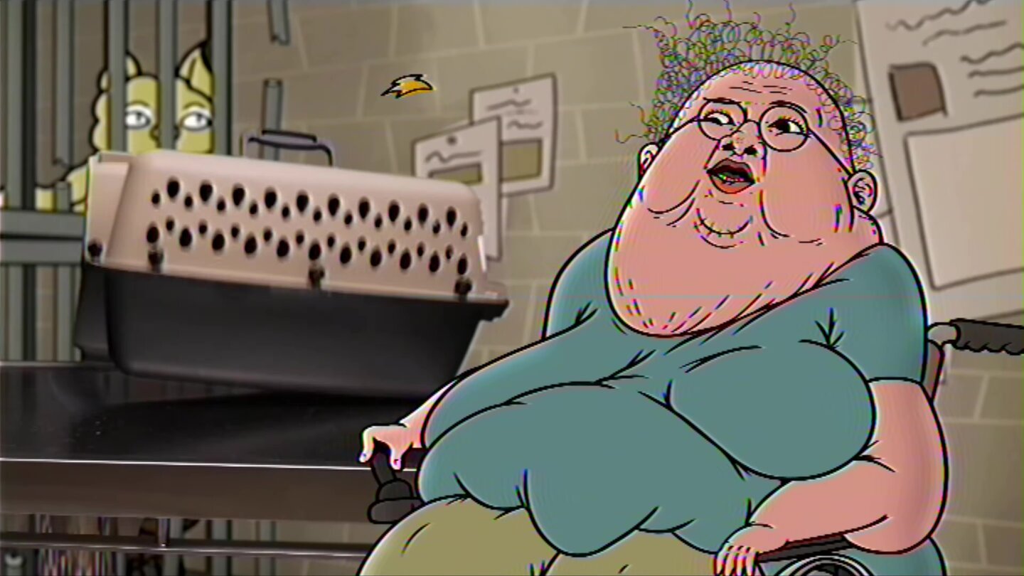 Der Release-Trailer zu Mewgenics ist einfach nur wild