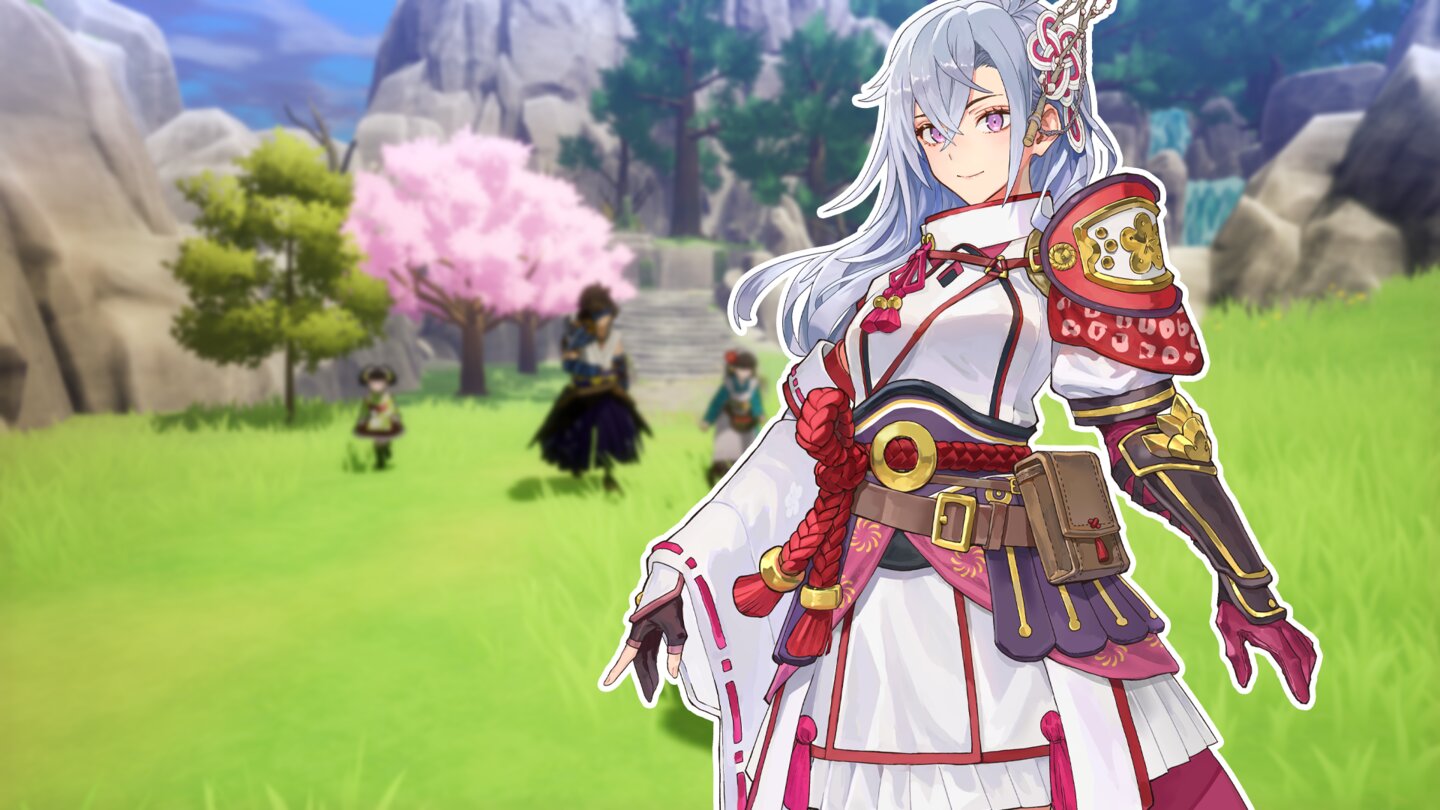 Rune Factory: Der neueste Teil der Cozy-RPG-Reihe erscheint schon bald für PS5 und Xbox Series XS