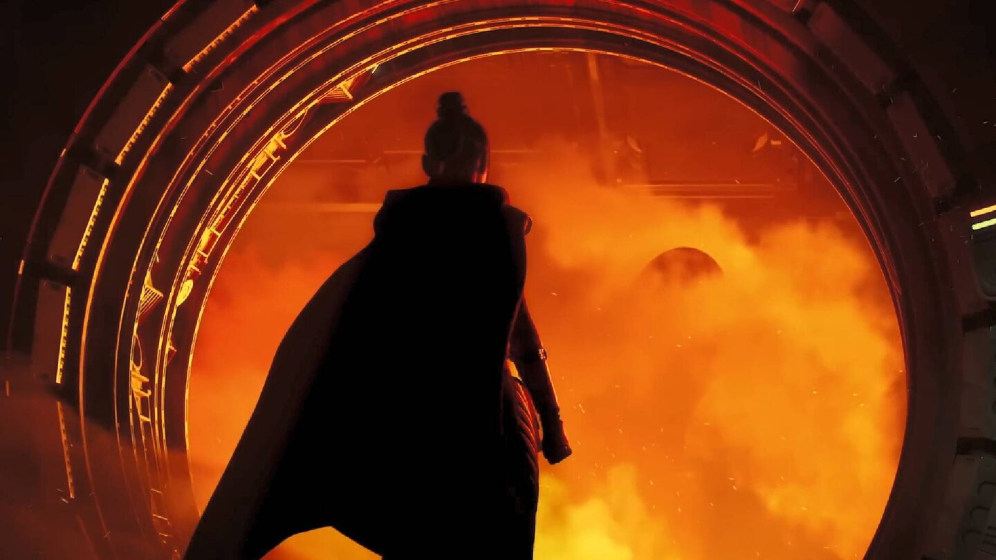 Star Wars: Fate of the Old Republic - Neues KOTOR auf den Game Awards angekündigt