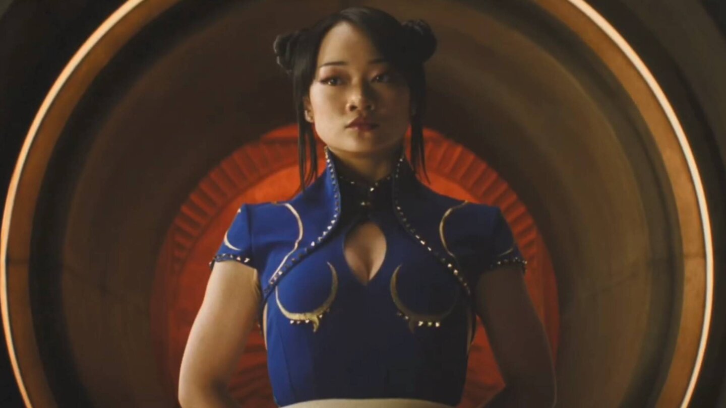 Neuer Street Fighter-Trailer macht eines ganz klar: Der Film wird ein absolutes Trash-Fest