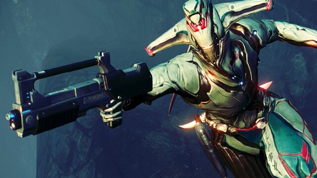 Warframe - Vorschau: So funktioniert der Multiplayer-Shooter