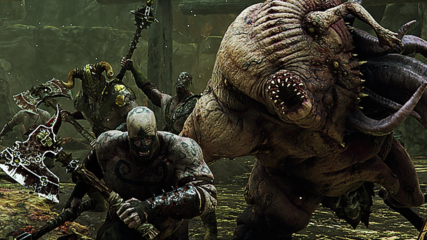 Warhammer Vermintide 2 - Entwickler im Trailer zur Closed Beta: Versucht unser Spiel kaputtzumachen!