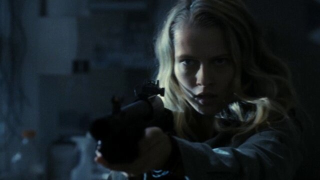 Warm Bodies - Exklusiver Clip zum Film: Zombies greifen an