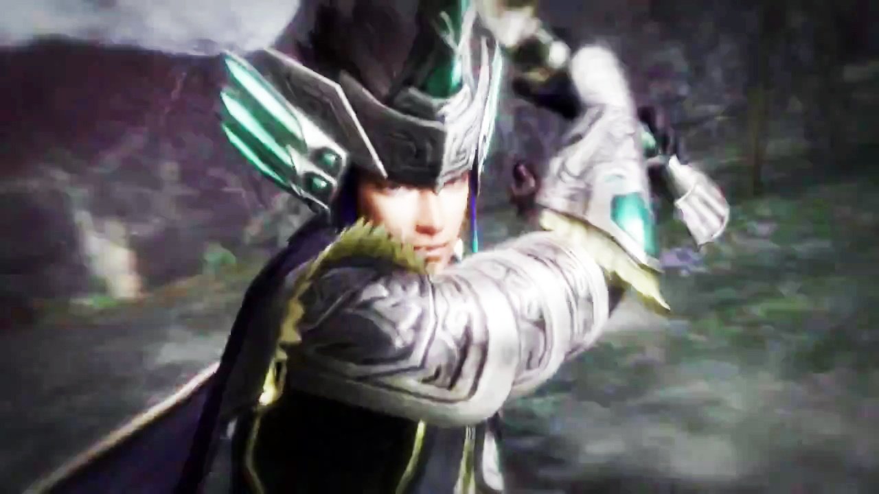 Warriors Orochi 3 Ultimate - Gameplay-Trailer zum Hack+Slay