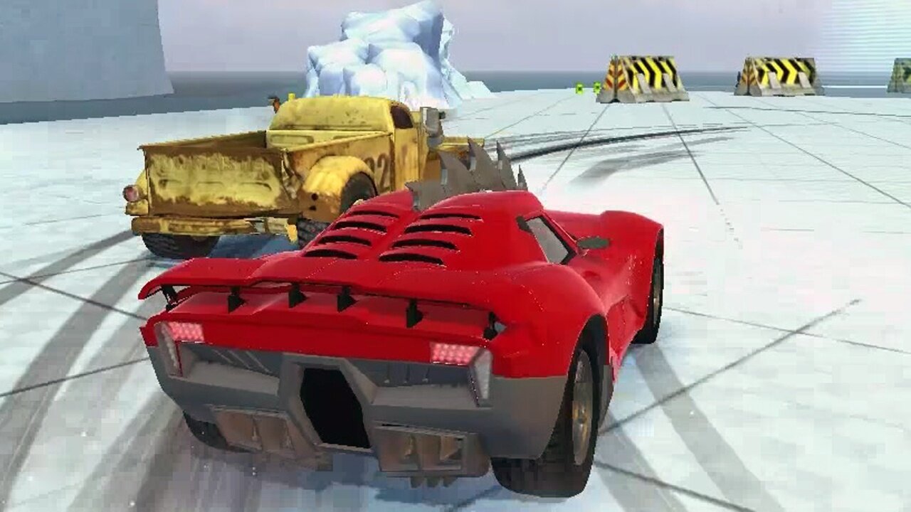 Was ist... Carmageddon: Reincarnation? - Zerstörungs-Orgie auf vier Rädern