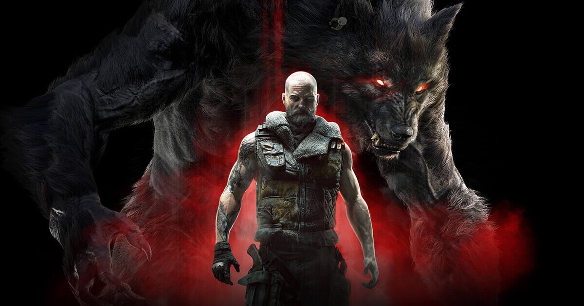Werewolf: Im Story-Trailer zu The Apocalypse - Earthblood prügeln sich Werwolf + Mech