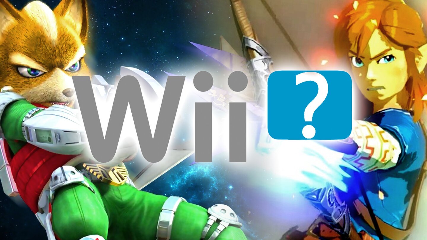 Wii U - Vorschau 20152016 - Diese fünf Spiele könnten die Nintendo-Konsole retten