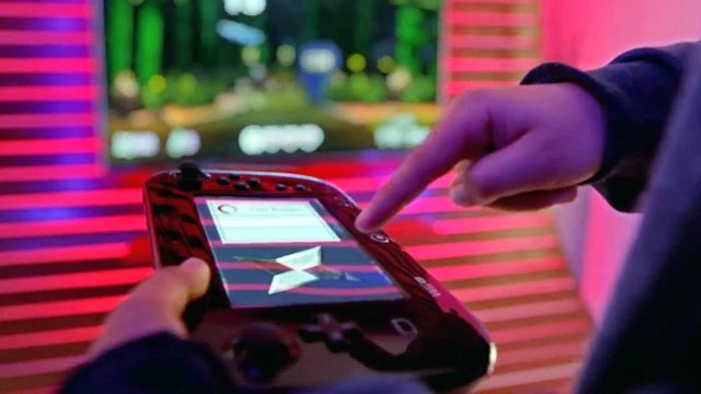 Wii U - Launch-Trailer zu Nintendos neuer Heim-Konsole