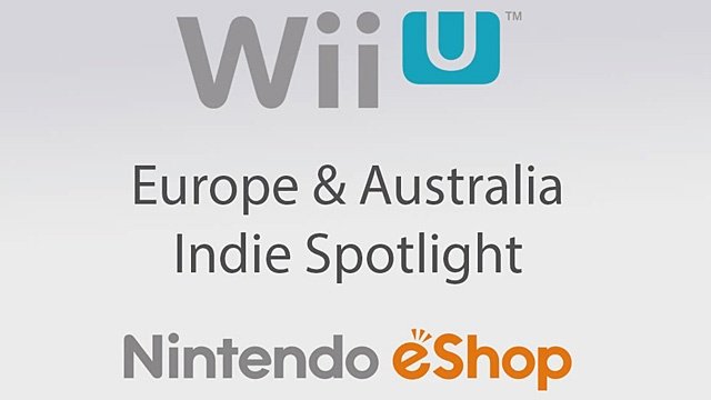 Wii U - 18 kommende Indie-Spiele vorgestellt