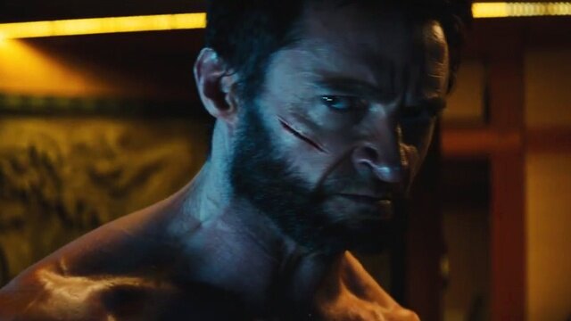 Wolverine: Weg des Kriegers - Film-Trailer: Wolverine goes Japan