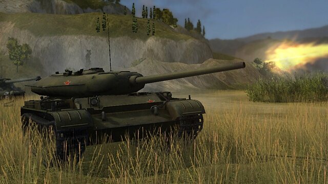 World of Tanks - Die ersten 10 Minuten im Panzer-MMO