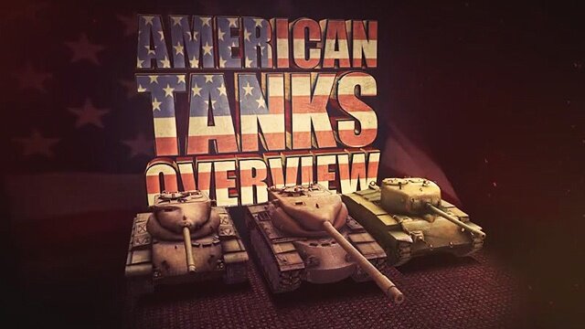 World of Tanks - Trailer zeigt US-Panzer im Update 8.2