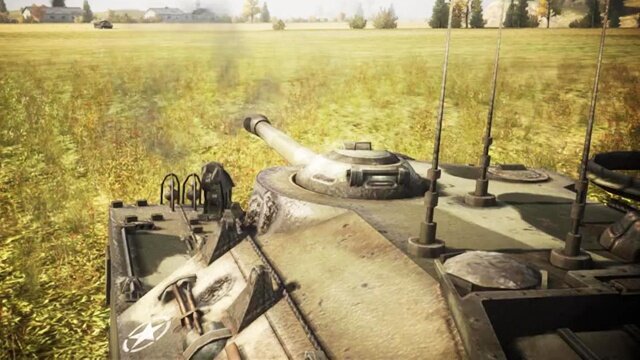 World of Tanks - Die Nationen im Ingame-Trailer