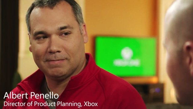 Xbox One - Video erklärt Cloud-Computing und weitere Funktionen