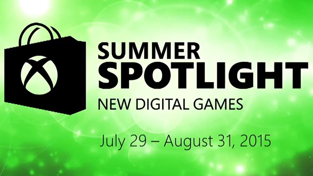 Xbox One - Ausblick auf 25 Download-Spiele, die im Sommer veröffentlicht werden