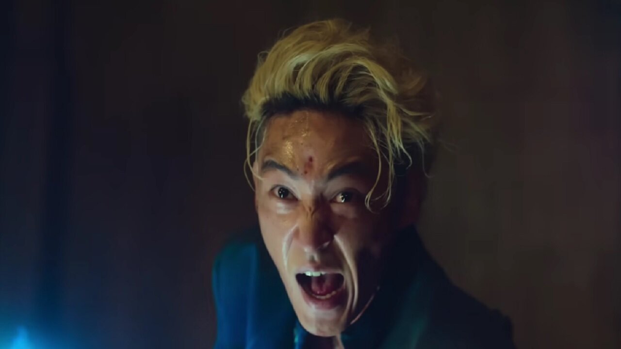 Yu Yu Hakusho: Netflix präsentiert neuen Trailer zur Live-Action-Adaption