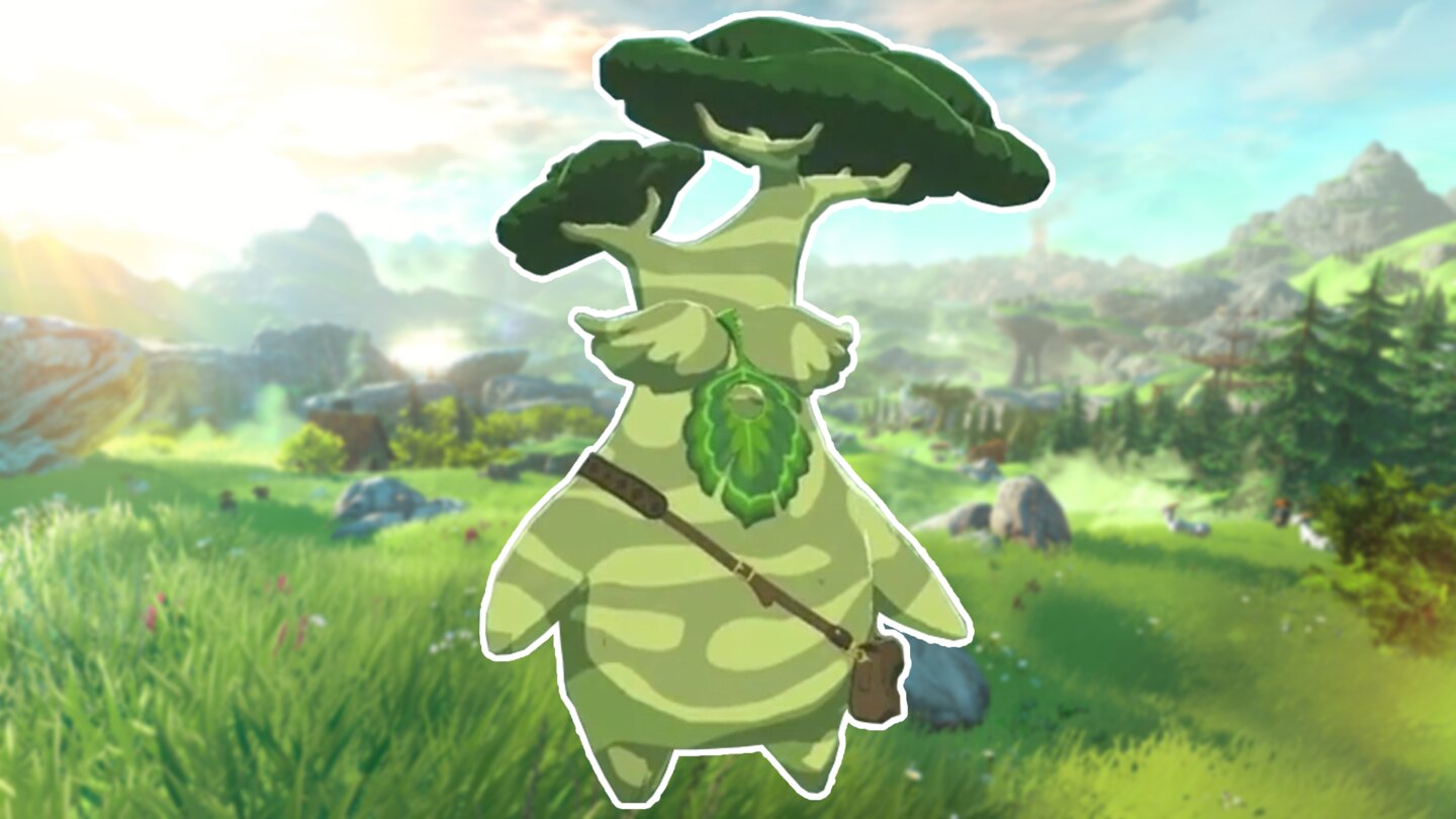 Zelda Fan Entdeckt Einen Baum Im Echten Leben Der Dem Krog Wesen Hestu Zelda Fan Entdeckt Einen Baum Im Echten Leben Der Dem Krog Wesen Hestu