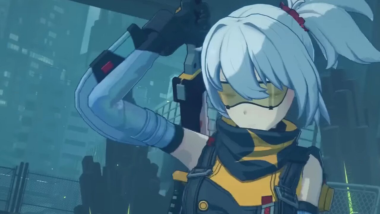 Zenless Zone Zero - Actionreicher Trailer zum neuen Spiel des Genshin Impact-Studios