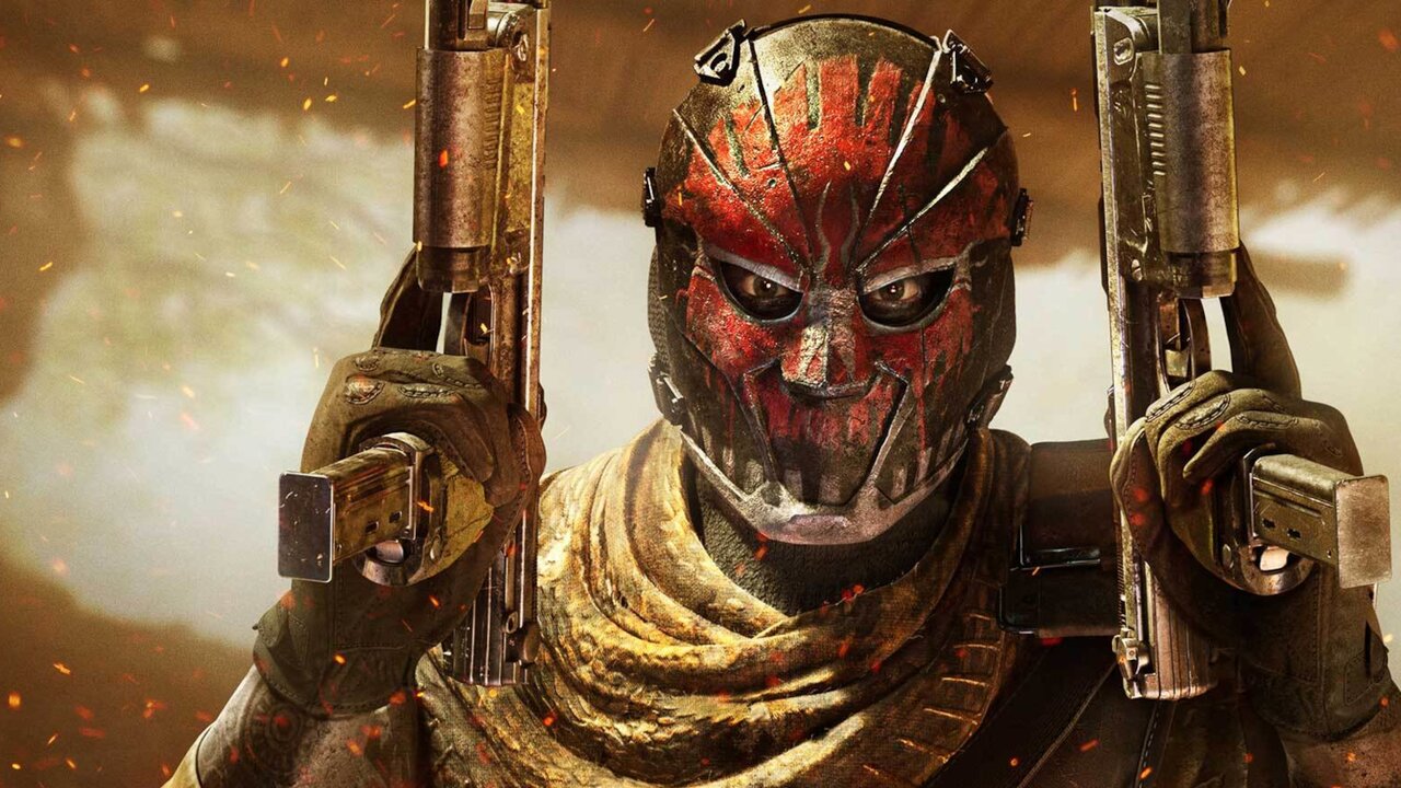 Cod Warzone Dicker Patch Verbessert Ps5 Und Xbox Series X Grafik Mit Neuen Texturen