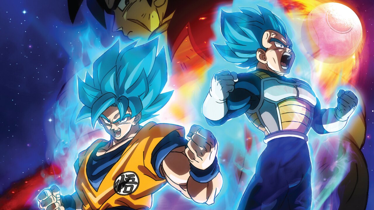 Neuer Dragon Ball Film Kommt Und Das Wissen Wir Schon Uber Ihn