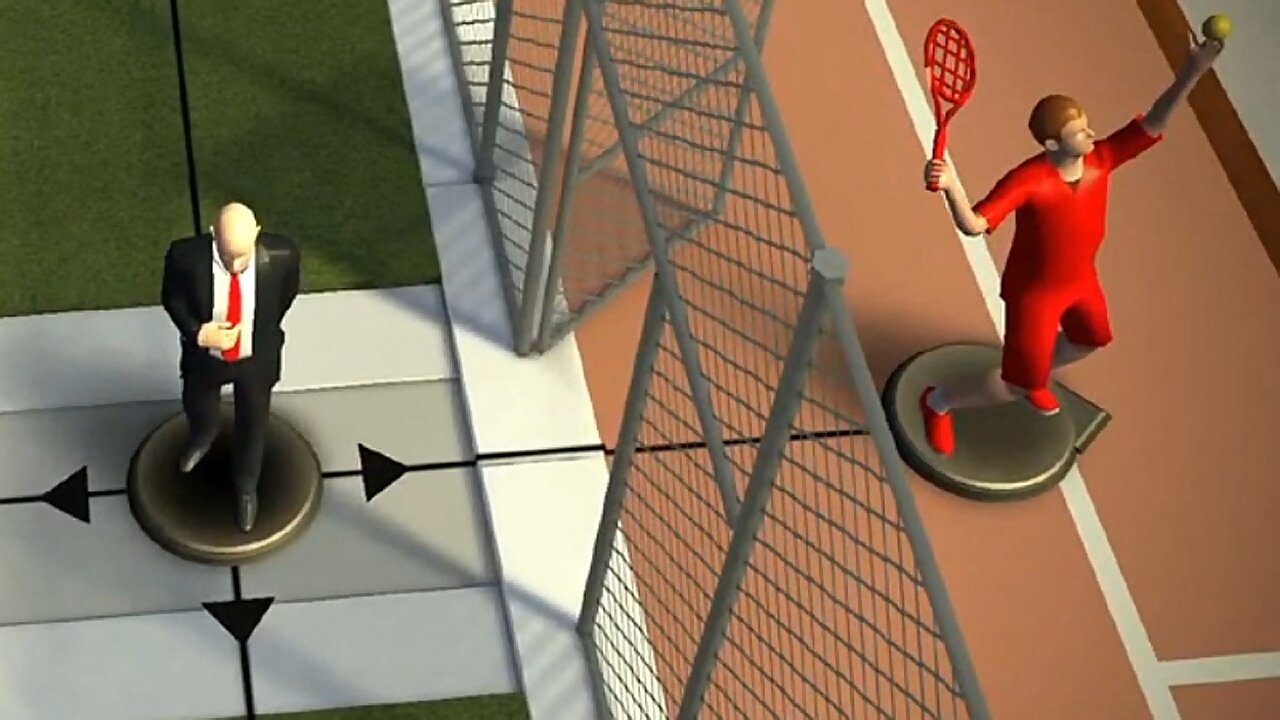 what is hitman go what is hitman go