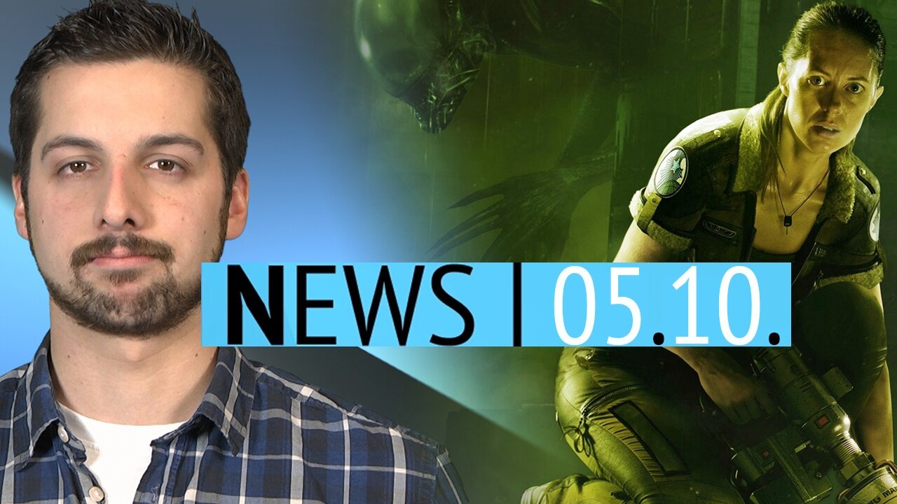 News Star Citizen Wehrt Sich Gegen Rassismus Vorwurfe Alien Isolation 2 Nicht So Bald