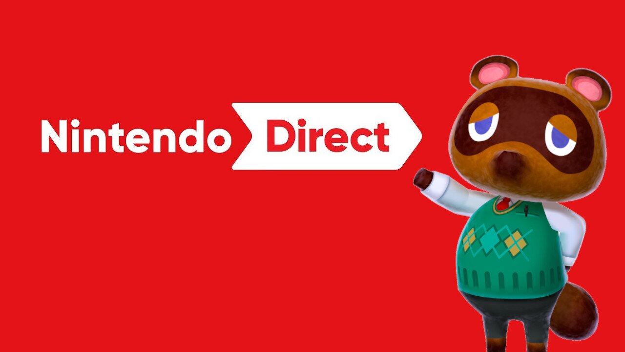 Animal Crossing Direct Termin Uhrzeit Livestream Zum Kofi Event