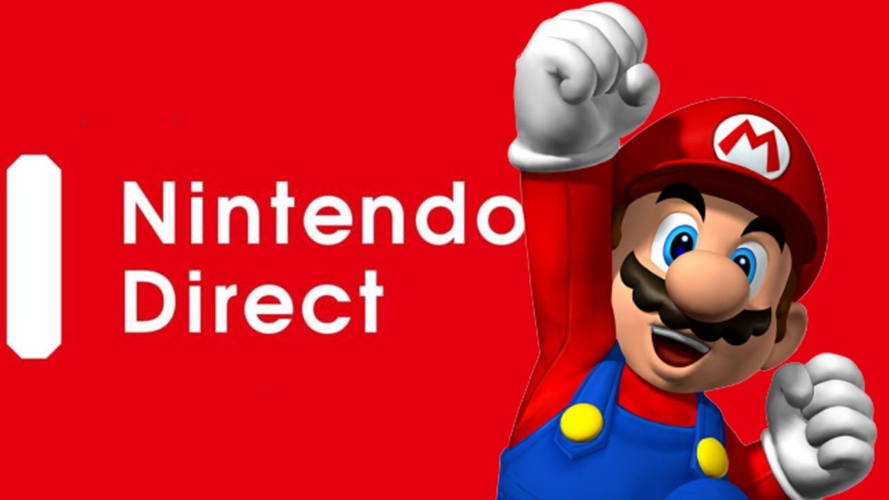 Nintendo Direct Heute Uhrzeit Livestream Und Mogl Spiele