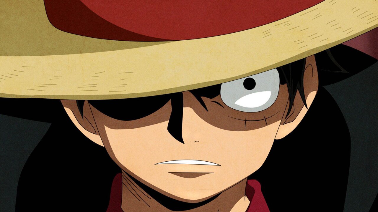 One Piece Ruffy Gehort Jetzt Fast Zu Den Ganz Grossen