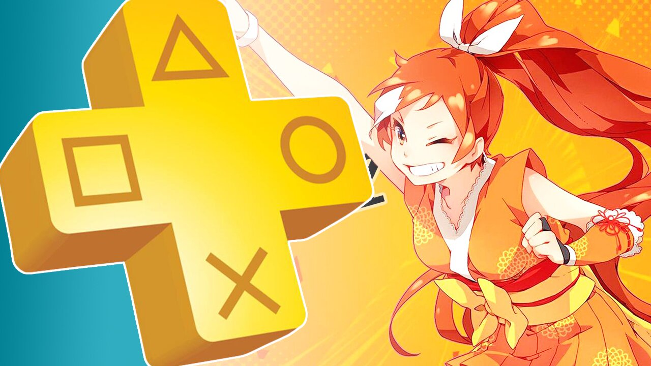 Sony Kauft Crunchyroll Neues Ps Plus Premium Abo Konnte Streamingdienst Enthalten Sony Kauft Crunchyroll Neues Ps Plus Premium Abo Konnte Streamingdienst Enthalten