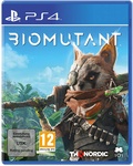 Amazon Biomutant