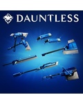 Dauntless Model P Pack