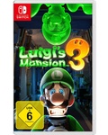 Luigi's Mansion 3