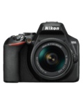 MediaMarkt Nikon D3500