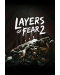 Layers of Fear 2