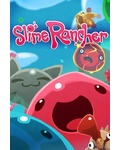 MS Slime Rancher