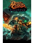 MS Store Battle Chasers
