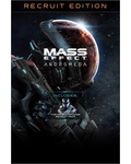 MS Store Mass Effect Andromeda