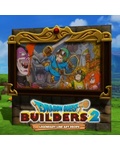 PS Plus Dragon Quest Builders 2 August