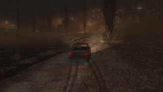 Driving Survival