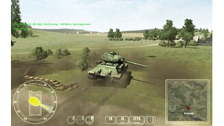 WWII Battle Tanks: T-34 vs. Tiger