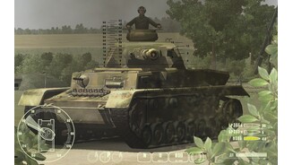 WWII Battle Tanks: T-34 vs. Tiger