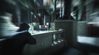 007: First Light