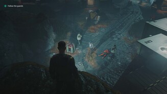 007: First Light