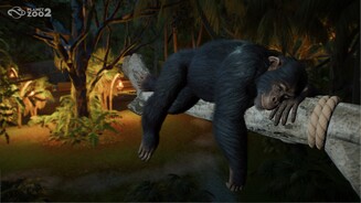 Planet Zoo 2