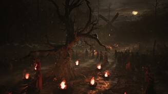 1666 Amsterdam - Screenshots
