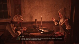 1666: Amsterdam - Screenshots